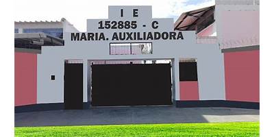 15285-C MARIA AUXILIADORA