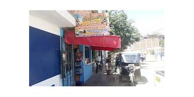 15294 SANTOS HERRERA CALLE