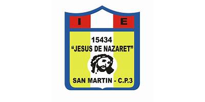 15434 JESUS DE NAZARETH