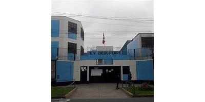 15435 DIEGO FERRE