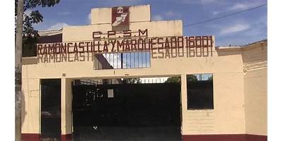 16001 RAMON CASTILLA Y MARQUEZADO