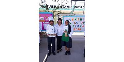 16010 SEÑOR HUAMANTANGA