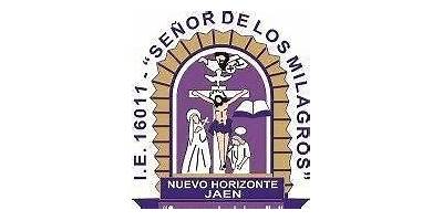 16011 SEÑOR DE LOS MILAGROS