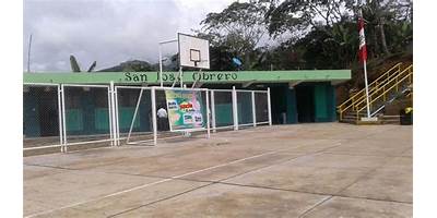 16014 SAN JOSE OBRERO