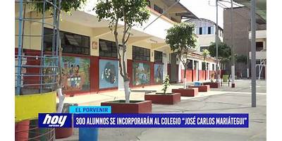 16068 JOSE CARLOS MARIATEGUI