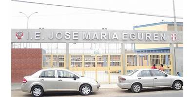 16175 JOSE MARIA EGUREN
