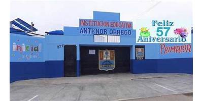 16252 ANTENOR ORREGO ESPINOZA