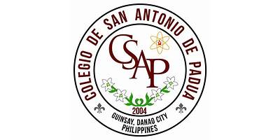 16472 SAN ANTONIO DE PADUA