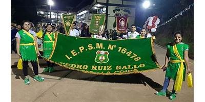 16478 PEDRO RUIZ GALLO
