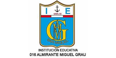 16512 ALMIRANTE MIGUEL GRAU