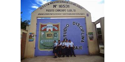 16531 NUESTRO SEÑOR DE LOS MILAGROS