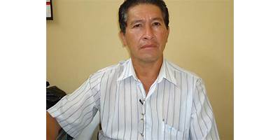16934 LUIS FELIPE DE LAS CASAS