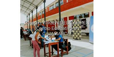 16941 VIRGEN DEL CARMEN
