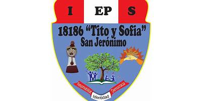 18186 TITO Y SOFIA SAN JERONIMO
