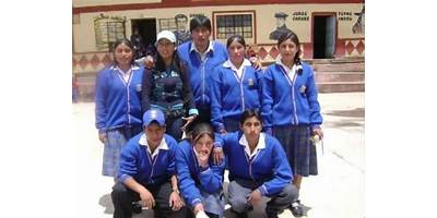 20068 DANIEL ALCIDES CARRION