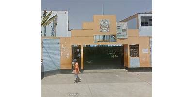 20091 SAN MARTIN DE PORRES
