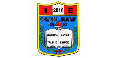 2016 CHAVIN DE HUANTAR