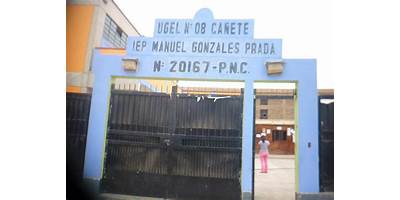 20167 MANUEL GONZALES PRADA