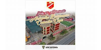 20179 ALEJANDRO CAMACHO CUYA