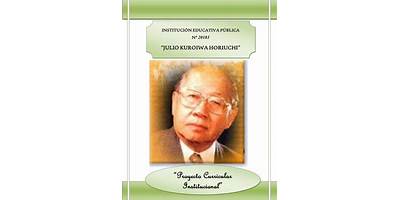 20181 JULIO KUROIWA HORIUCHI
