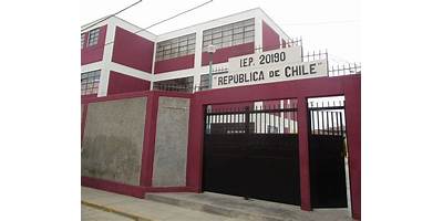 20190 REPUBLICA DE CHILE