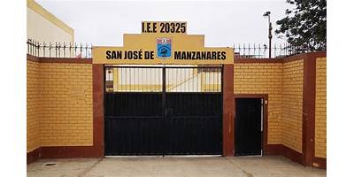 20325 SAN JOSE DE MANZANARES