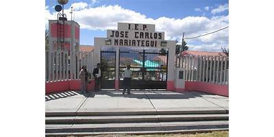 20329 JOSE CARLOS MARIATEGUI