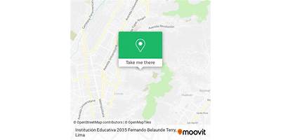 2035 FERNANDO BELAUNDE TERRY