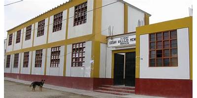 20357 CESAR VALLEJO MENDOZA