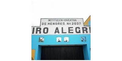 2037 CIRO ALEGRIA