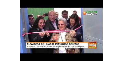 20399 LA ESPERANZA