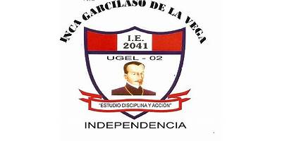 2041 INCA GARCILASO DE LA VEGA