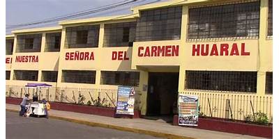 20411 VIRGEN DEL CARMEN