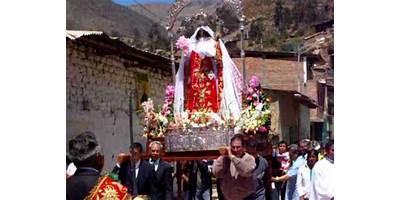 20498 VIRGEN DEL ROSARIO