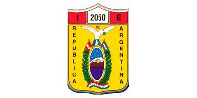 2050 REPUBLICA DE ARGENTINA