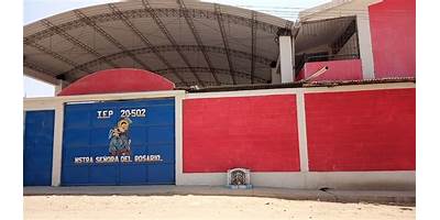 20502 NUESTRA SEÑORA DEL ROSARIO