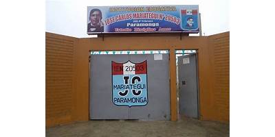 20503 JOSE CARLOS MARIATEGUI
