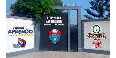 20504 SAN JERONIMO