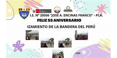 20506 JOSE A ENCINAS FRANCO