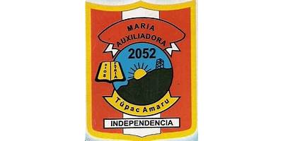 2052 MARIA AUXILIADORA
