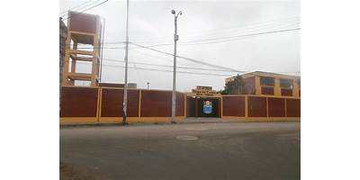 20528 VIRGEN DEL CARMEN