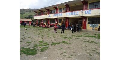 20542 JAVIER PEREZ DE CUELLAR