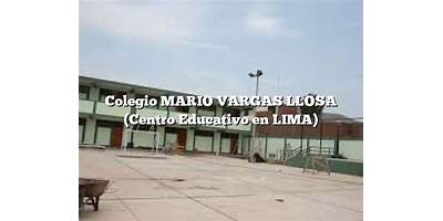 20577 MARIO VARGAS LLOSA