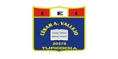 20578 CESAR A. VALLEJO