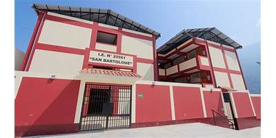 20581 SAN BARTOLOME