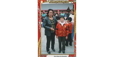 20595 JOSE GABRIEL CONDORCANQUI