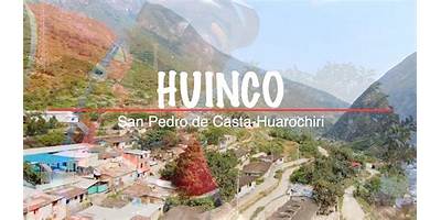 20622 SAN JOSE DE HUINCO