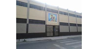 20668 MARIA AUXILIADORA