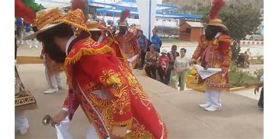 20672 PATRONA VIRGEN DEL CARMEN