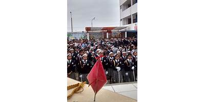 20694 APOSTOL SANTIAGO